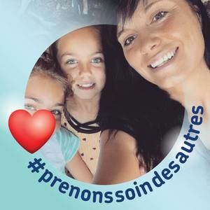 Meet your Posher, Karine